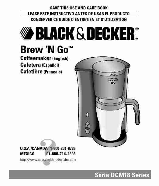 BLACK & DECKER BREW N GO DCM18-page_pdf